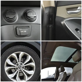 Hyundai Santa fe 2.2 CRDi, снимка 15