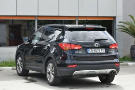 Hyundai Santa fe 2.2 CRDi, снимка 3