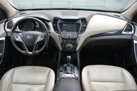 Hyundai Santa fe 2.2 CRDi, снимка 9