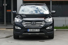 Hyundai Santa fe 2.2 CRDi, снимка 6