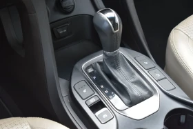 Hyundai Santa fe 2.2 CRDi, снимка 12