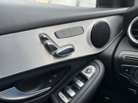 Mercedes-Benz GLC 300 4MATIC * ПОДГРЕВИ * ПАНО * KEYLESS * CARFAX, снимка 16