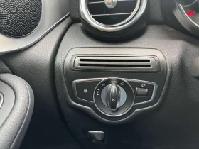 Mercedes-Benz GLC 300 4MATIC * ПОДГРЕВИ * ПАНО * KEYLESS * CARFAX, снимка 15