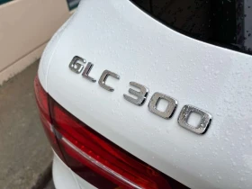 Mercedes-Benz GLC 300 4MATIC * ПОДГРЕВИ * ПАНО * KEYLESS * CARFAX, снимка 8
