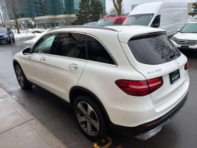 Mercedes-Benz GLC 300 4MATIC * ПОДГРЕВИ * ПАНО * KEYLESS * CARFAX, снимка 10