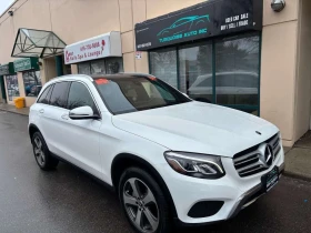 Mercedes-Benz GLC 300 4MATIC * ПОДГРЕВИ * ПАНО * KEYLESS * CARFAX, снимка 1