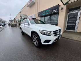 Mercedes-Benz GLC 300 4MATIC * ПОДГРЕВИ * ПАНО * KEYLESS * CARFAX, снимка 3