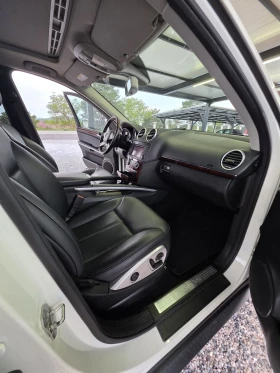 Mercedes-Benz GL 450 4MATIC, снимка 11