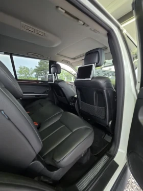 Mercedes-Benz GL 450 4MATIC, снимка 10