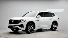 VW Atlas 2.0 4x4| 360| H KARDON| ПАНОРАМА| ВКЛ.ТЕХНОТЕСТ, снимка 3