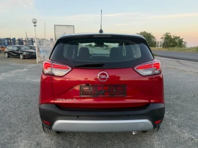 Opel Crossland X INOVATION / АВТОМАТИК / ЕВРО6 / WAZE / YOUTUBE , снимка 6