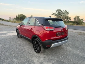 Opel Crossland X INOVATION / АВТОМАТИК / ЕВРО6 / WAZE / YOUTUBE , снимка 7