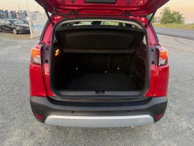 Opel Crossland X INOVATION / АВТОМАТИК / ЕВРО6 / WAZE / YOUTUBE , снимка 14