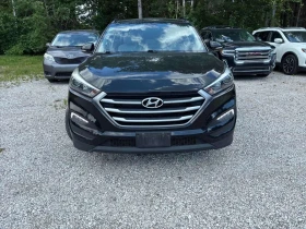 Hyundai Tucson Luxury / КЛИП НА МОТОРА , снимка 6
