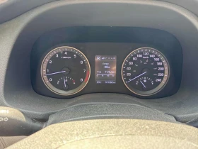 Hyundai Tucson Luxury / КЛИП НА МОТОРА , снимка 8