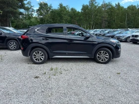 Hyundai Tucson Luxury / КЛИП НА МОТОРА , снимка 3
