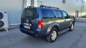 Nissan Pathfinder 2.5 ТОП !!!, снимка 5