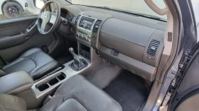 Nissan Pathfinder 2.5 ТОП !!!, снимка 10