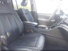 Jeep Grand cherokee 4XE LIMITED 4X4, снимка 9