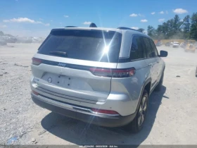Jeep Grand cherokee 4XE LIMITED 4X4, снимка 6