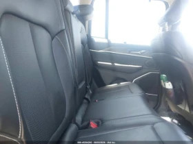 Jeep Grand cherokee 4XE LIMITED 4X4, снимка 11