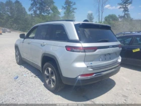 Jeep Grand cherokee 4XE LIMITED 4X4, снимка 4
