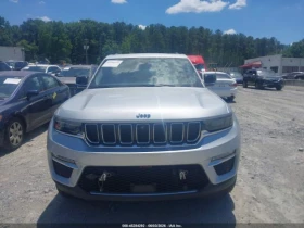 Jeep Grand cherokee 4XE LIMITED 4X4, снимка 2