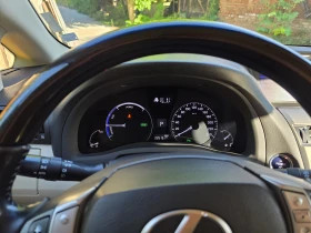 Lexus RX 450h Facelift, снимка 6
