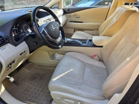 Lexus RX 450h Facelift, снимка 7