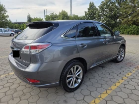 Lexus RX 450h Facelift, снимка 5