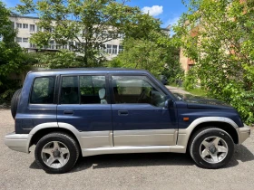 Suzuki Vitara V6 2.0 климатик , теглич , снимка 6