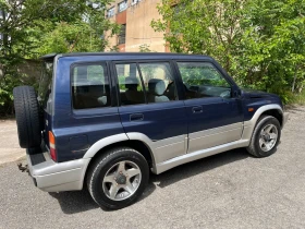 Suzuki Vitara V6 2.0 климатик , теглич , снимка 5