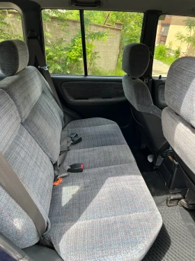 Suzuki Vitara V6 2.0 климатик , теглич , снимка 9