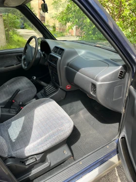 Suzuki Vitara V6 2.0 климатик , теглич , снимка 7
