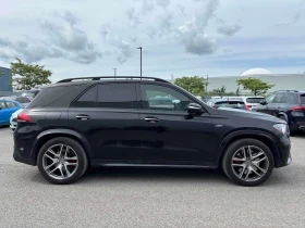 Mercedes-Benz GLE 53 4MATIC * DISTRONIC* BURMESTER* ОБДУХВАНЕ* 360* , снимка 3