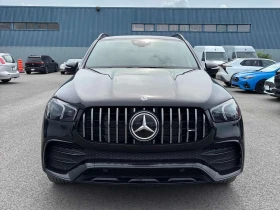 Mercedes-Benz GLE 53 4MATIC * DISTRONIC* BURMESTER* ОБДУХВАНЕ* 360* , снимка 6