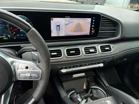 Mercedes-Benz GLE 53 4MATIC * DISTRONIC* BURMESTER* ОБДУХВАНЕ* 360* , снимка 9