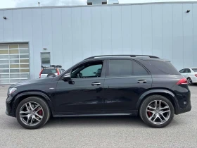 Mercedes-Benz GLE 53 4MATIC * DISTRONIC* BURMESTER* ОБДУХВАНЕ* 360* , снимка 2