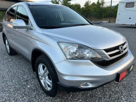 Honda Cr-v 2.0i-VTEC ТОП СЪСТОЯНИЕ/Серв. история/218773км./, снимка 6