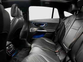 Mercedes-Benz EQE 500 4MATIC | AMG Line PINACLE TRIM| ОБДУВАНЕ, снимка 17