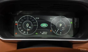 Land Rover Range rover * 4.4 SDV8 AB DIESEL * БЕЗ ПЪРВОНАЧАЛНА ВНОСКА, снимка 8