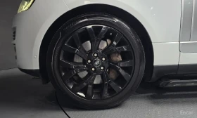 Land Rover Range rover * 4.4 SDV8 AB DIESEL * БЕЗ ПЪРВОНАЧАЛНА ВНОСКА, снимка 5