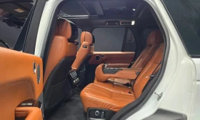 Land Rover Range rover * 4.4 SDV8 AB DIESEL * БЕЗ ПЪРВОНАЧАЛНА ВНОСКА, снимка 12