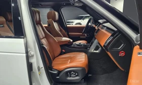 Land Rover Range rover * 4.4 SDV8 AB DIESEL * БЕЗ ПЪРВОНАЧАЛНА ВНОСКА, снимка 10