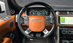 Land Rover Range rover * 4.4 SDV8 AB DIESEL * БЕЗ ПЪРВОНАЧАЛНА ВНОСКА, снимка 13