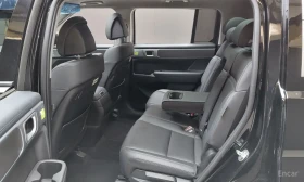 Hyundai Santa fe 2.5T* EXCLUSIVE* ОБДУХВАНЕ* ХЕДЪП* 360КАМЕРА* , снимка 12