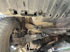 Honda Cr-v 1.6 120 ps, снимка 11