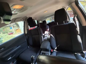 Honda Cr-v 1.6 120 ps, снимка 10