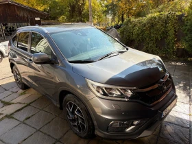 Honda Cr-v 1.6 120 ps, снимка 2