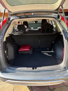 Honda Cr-v 1.6 120 ps, снимка 3